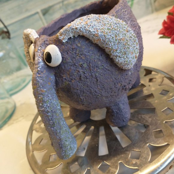 Blob House Planters - Picture 3 of 6